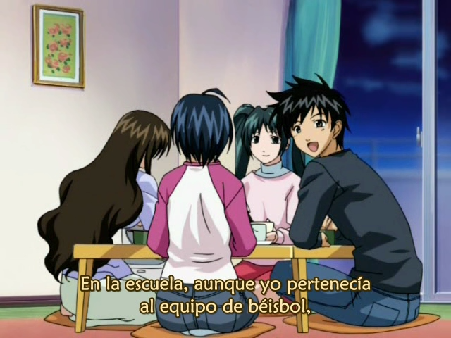 Suzuka (Jisedai no Fansub)